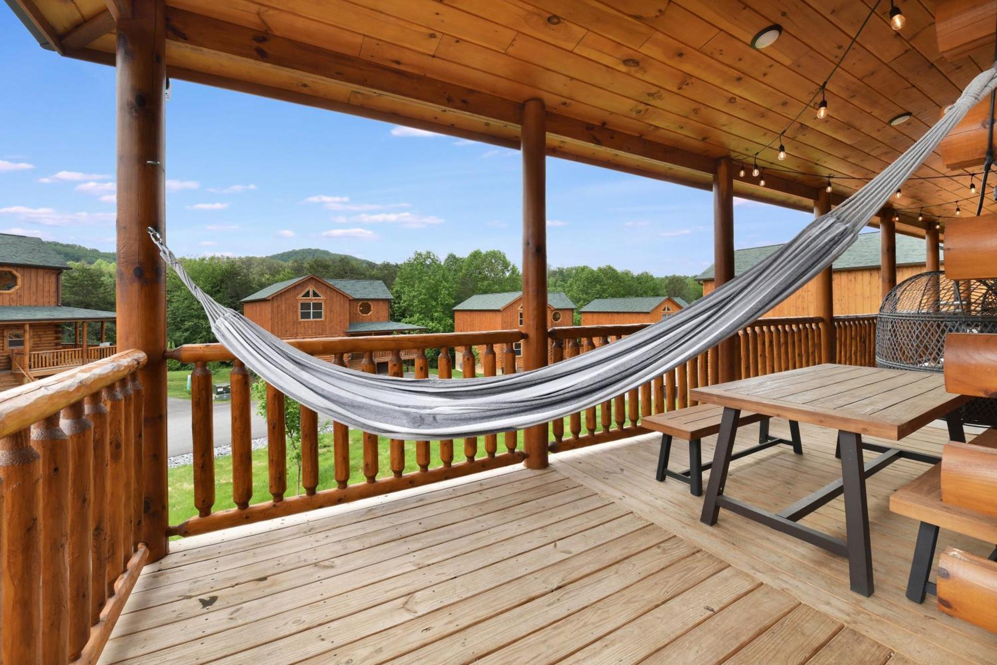 Walk To Parkway - Indoor Pool - Treehouse Loft Ps5 Vila Pigeon Forge Exterior foto